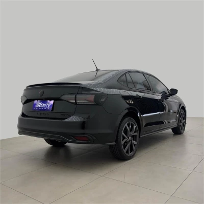 Foto 7: VOLKSWAGEN VIRTUS EXCLUSIVE 2025