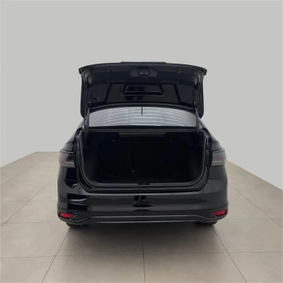 Foto 8: VOLKSWAGEN VIRTUS EXCLUSIVE 2025