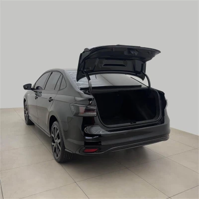 Foto 9: VOLKSWAGEN VIRTUS EXCLUSIVE 2025