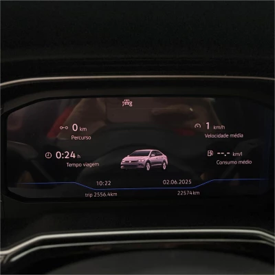 Foto 10: VOLKSWAGEN VIRTUS EXCLUSIVE 2025