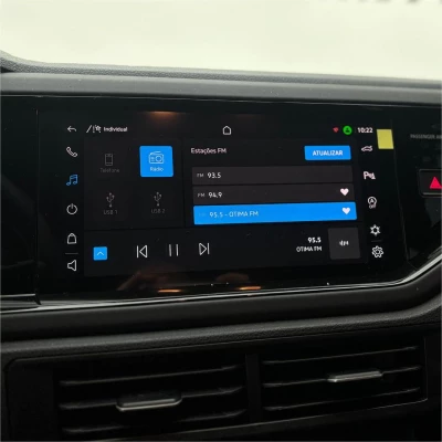 Foto 11: VOLKSWAGEN VIRTUS EXCLUSIVE 2025