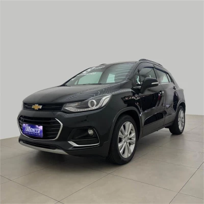 Foto 2: CHEVROLET TRACKER PREMIER 1.4 TURBO 16V FLEX AUT 2018