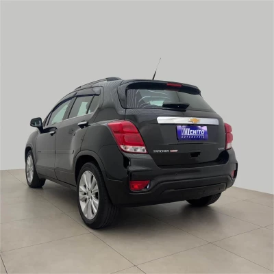 Foto 5: CHEVROLET TRACKER PREMIER 1.4 TURBO 16V FLEX AUT 2018