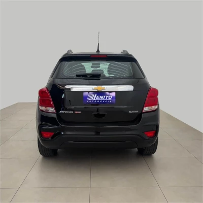 Foto 6: CHEVROLET TRACKER PREMIER 1.4 TURBO 16V FLEX AUT 2018