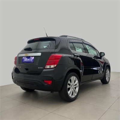 Foto 7: CHEVROLET TRACKER PREMIER 1.4 TURBO 16V FLEX AUT 2018