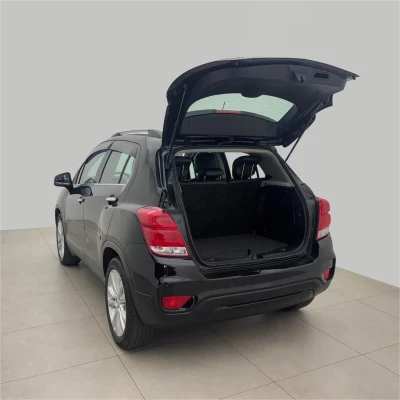 Foto 8: CHEVROLET TRACKER PREMIER 1.4 TURBO 16V FLEX AUT 2018