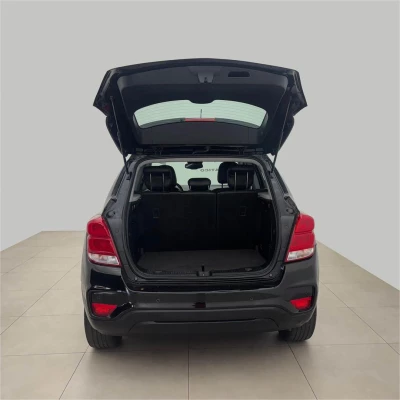 Foto 9: CHEVROLET TRACKER PREMIER 1.4 TURBO 16V FLEX AUT 2018