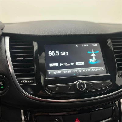 Foto 10: CHEVROLET TRACKER PREMIER 1.4 TURBO 16V FLEX AUT 2018