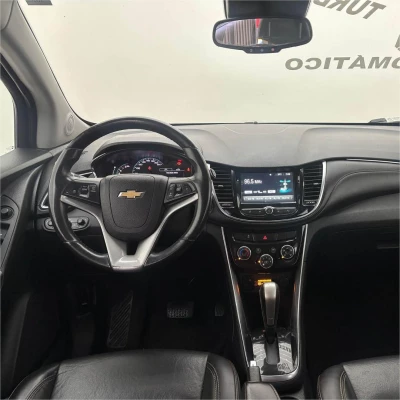 Foto 11: CHEVROLET TRACKER PREMIER 1.4 TURBO 16V FLEX AUT 2018