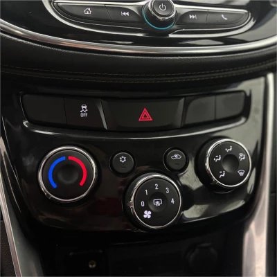 Foto 12: CHEVROLET TRACKER PREMIER 1.4 TURBO 16V FLEX AUT 2018