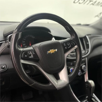 Foto 14: CHEVROLET TRACKER PREMIER 1.4 TURBO 16V FLEX AUT 2018