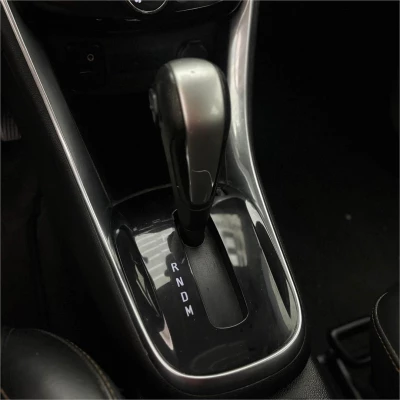 Foto 15: CHEVROLET TRACKER PREMIER 1.4 TURBO 16V FLEX AUT 2018