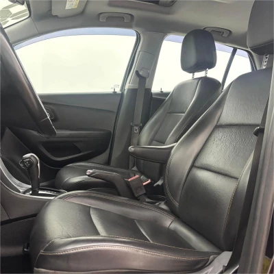 Foto 17: CHEVROLET TRACKER PREMIER 1.4 TURBO 16V FLEX AUT 2018