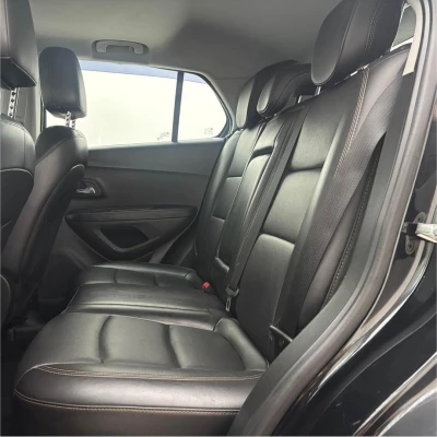 Foto 18: CHEVROLET TRACKER PREMIER 1.4 TURBO 16V FLEX AUT 2018