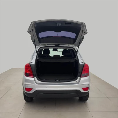 Foto 8: CHEVROLET TRACKER LT AT 2019