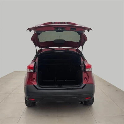 Foto 8: NISSAN KICKS ACTIVE CVT 2021