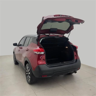 Foto 9: NISSAN KICKS ACTIVE CVT 2021