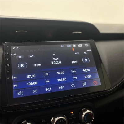 Foto 11: NISSAN KICKS ACTIVE CVT 2021