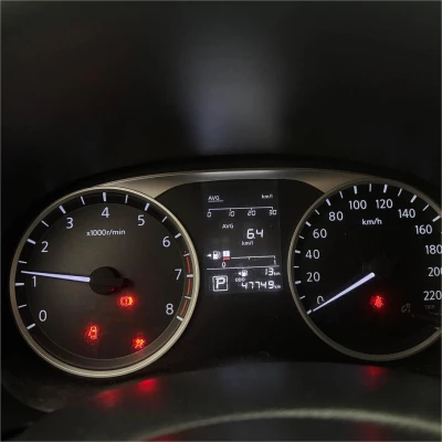 Foto 12: NISSAN KICKS ACTIVE CVT 2021