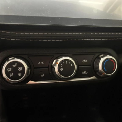 Foto 13: NISSAN KICKS ACTIVE CVT 2021