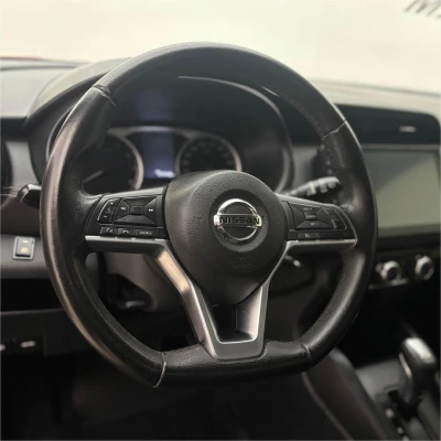 Foto 15: NISSAN KICKS ACTIVE CVT 2021