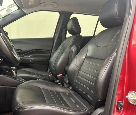 Foto 16: NISSAN KICKS ACTIVE CVT 2021