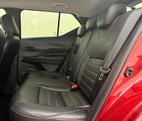 Foto 17: NISSAN KICKS ACTIVE CVT 2021