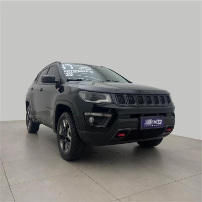 Foto 3: JEEP COMPASS TRAILHAWK D 2017