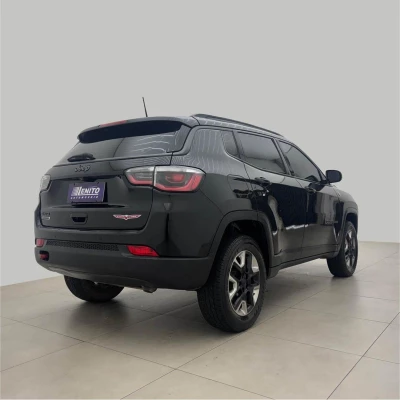 Foto 6: JEEP COMPASS TRAILHAWK D 2017