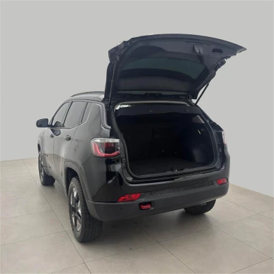 Foto 7: JEEP COMPASS TRAILHAWK D 2017