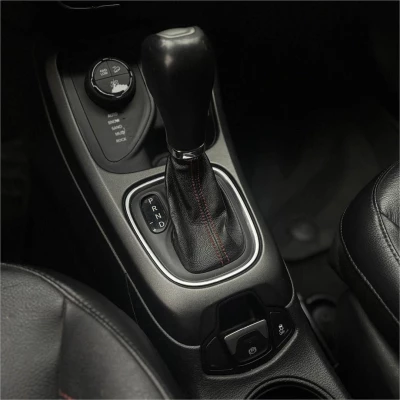 Foto 13: JEEP COMPASS TRAILHAWK D 2017