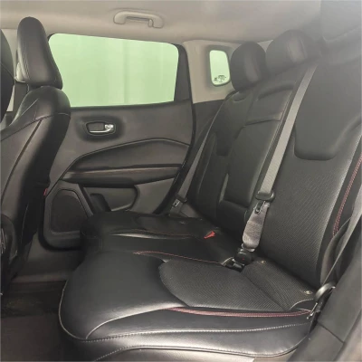 Foto 15: JEEP COMPASS TRAILHAWK D 2017