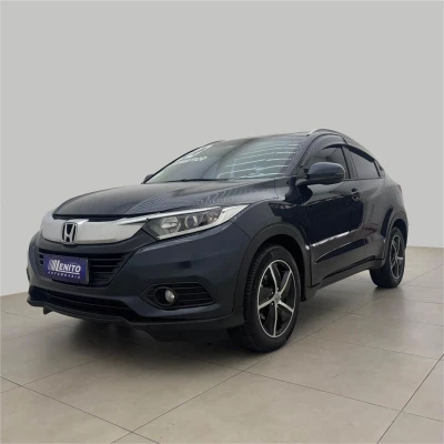 Foto 1: HONDA HR-V EX CVT 2020