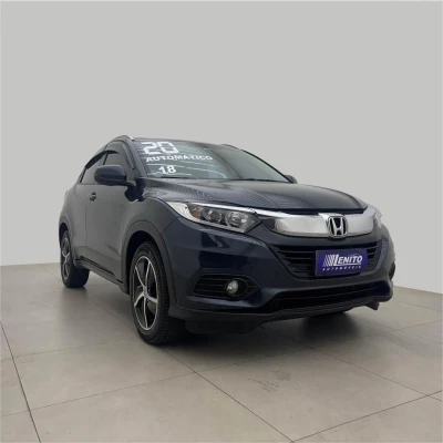 Foto 3: HONDA HR-V EX CVT 2020