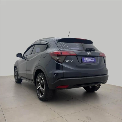 Foto 4: HONDA HR-V EX CVT 2020