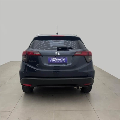 Foto 5: HONDA HR-V EX CVT 2020