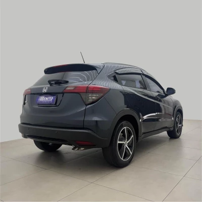 Foto 6: HONDA HR-V EX CVT 2020