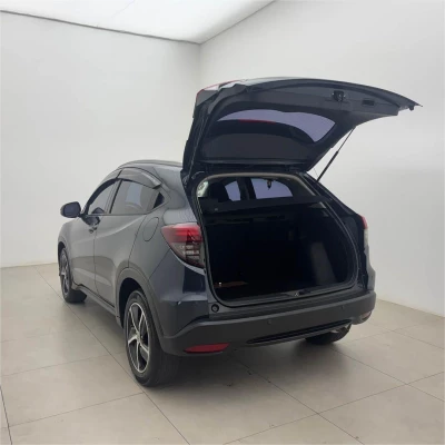 Foto 8: HONDA HR-V EX CVT 2020