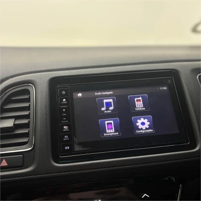 Foto 9: HONDA HR-V EX CVT 2020