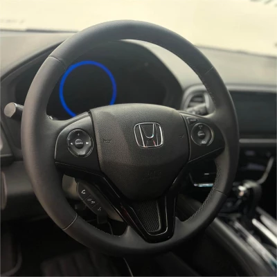 Foto 11: HONDA HR-V EX CVT 2020