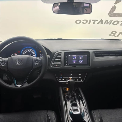 Foto 13: HONDA HR-V EX CVT 2020