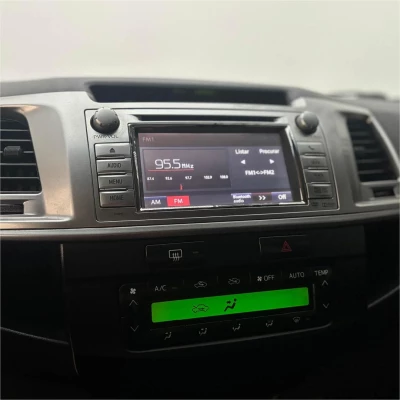 Foto 24: TOYOTA HILUX CD4X4 SRV 2015