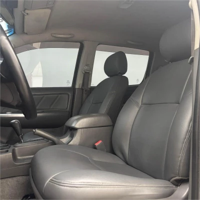 Foto 27: TOYOTA HILUX CD4X4 SRV 2015