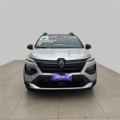 Foto 3: RENAULT KARDIAN PREM AT 2025