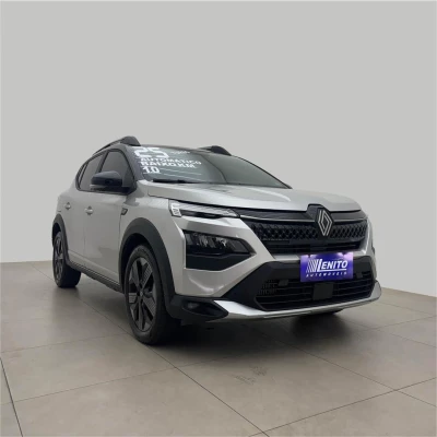 Foto 4: RENAULT KARDIAN PREM AT 2025