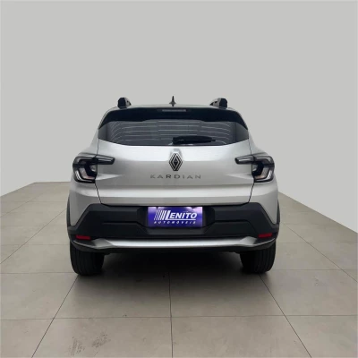 Foto 6: RENAULT KARDIAN PREM AT 2025