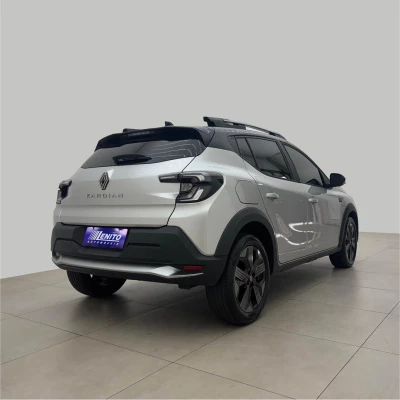 Foto 7: RENAULT KARDIAN PREM AT 2025