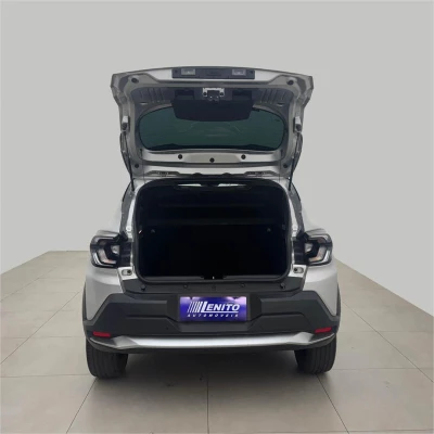 Foto 8: RENAULT KARDIAN PREM AT 2025