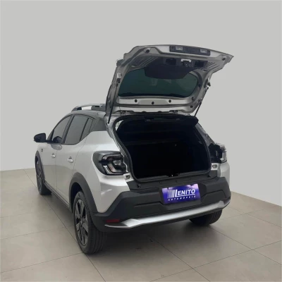 Foto 9: RENAULT KARDIAN PREM AT 2025