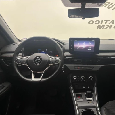 Foto 10: RENAULT KARDIAN PREM AT 2025